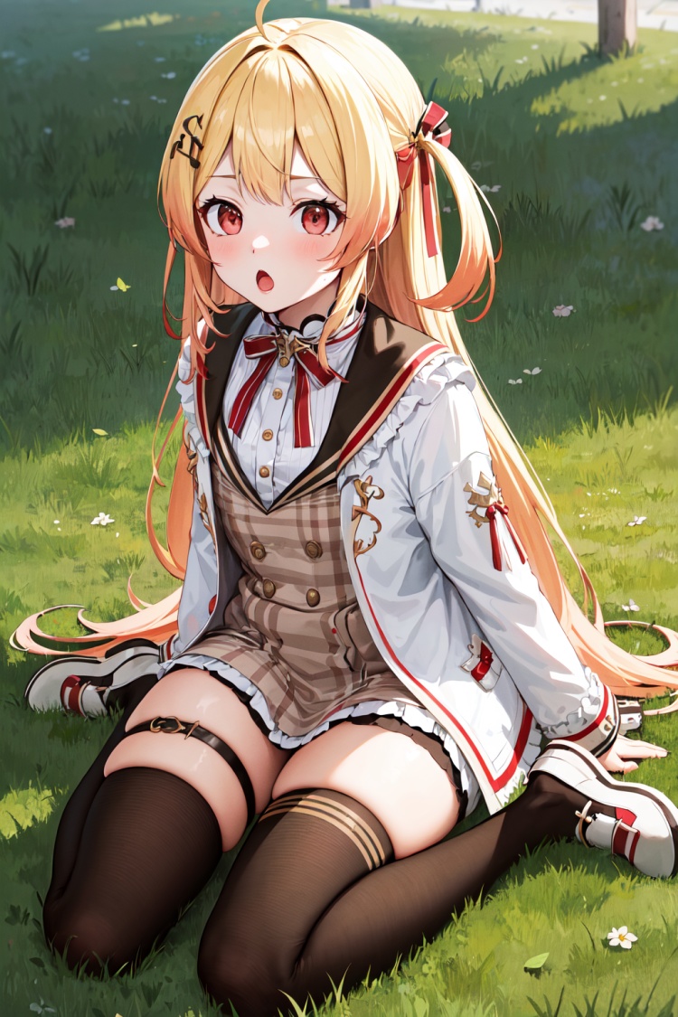 Otonose Kanade 音乃瀬奏/ Hololive by h_madoka on Tensor.Art