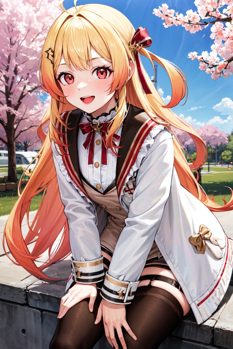 Otonose Kanade 音乃瀬奏/ Hololive by h_madoka on Tensor.Art