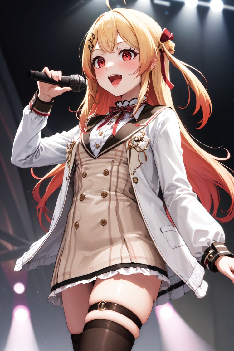 Otonose Kanade 音乃瀬奏/ Hololive by h_madoka on Tensor.Art