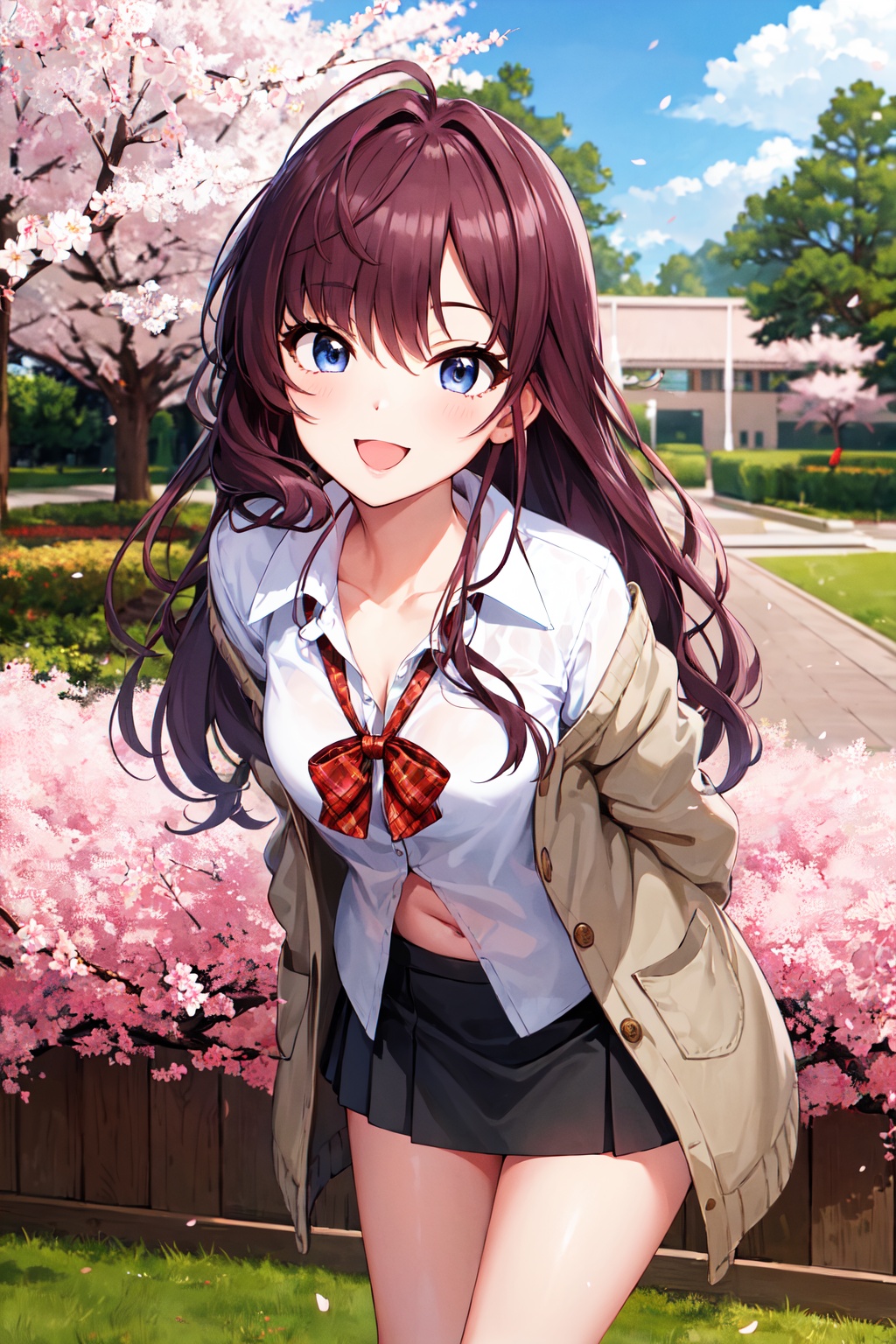 masterpiece,  best quality,  highres on Tensor.Art