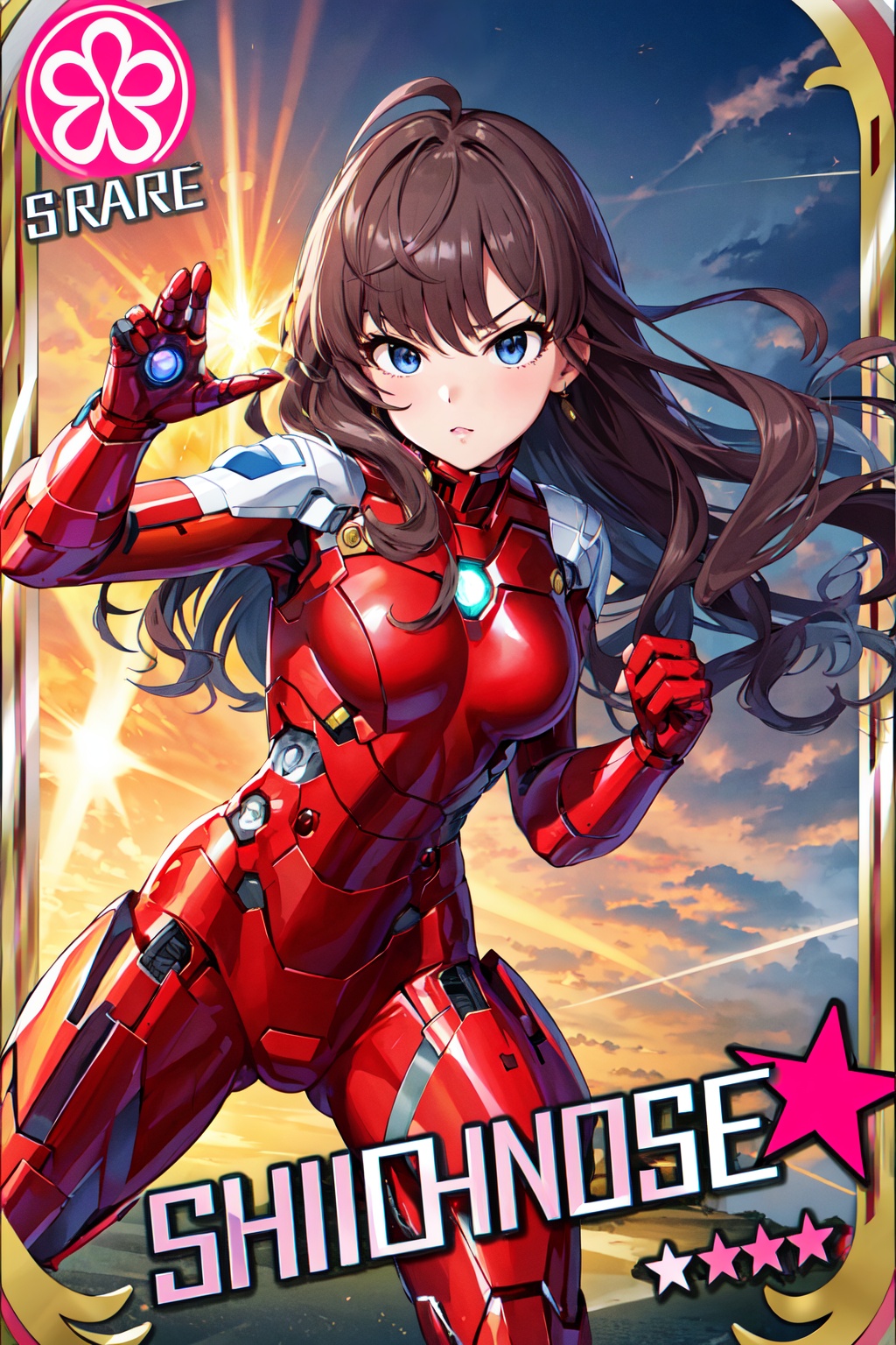 masterpiece,  best quality,  highres on Tensor.Art