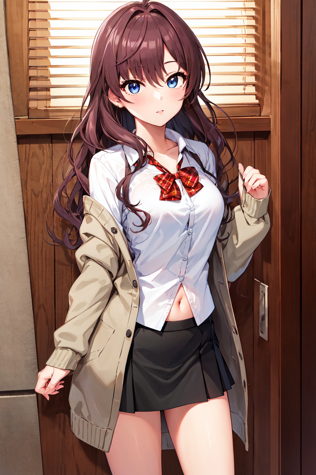 masterpiece,  best quality,  highres on Tensor.Art