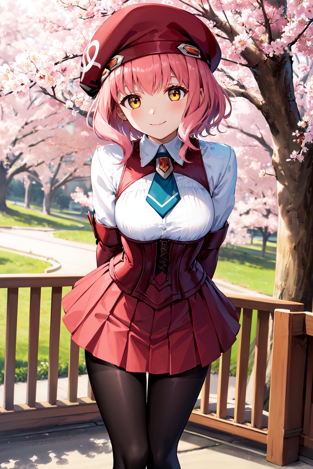 masterpiece,  best quality,  highres on Tensor.Art