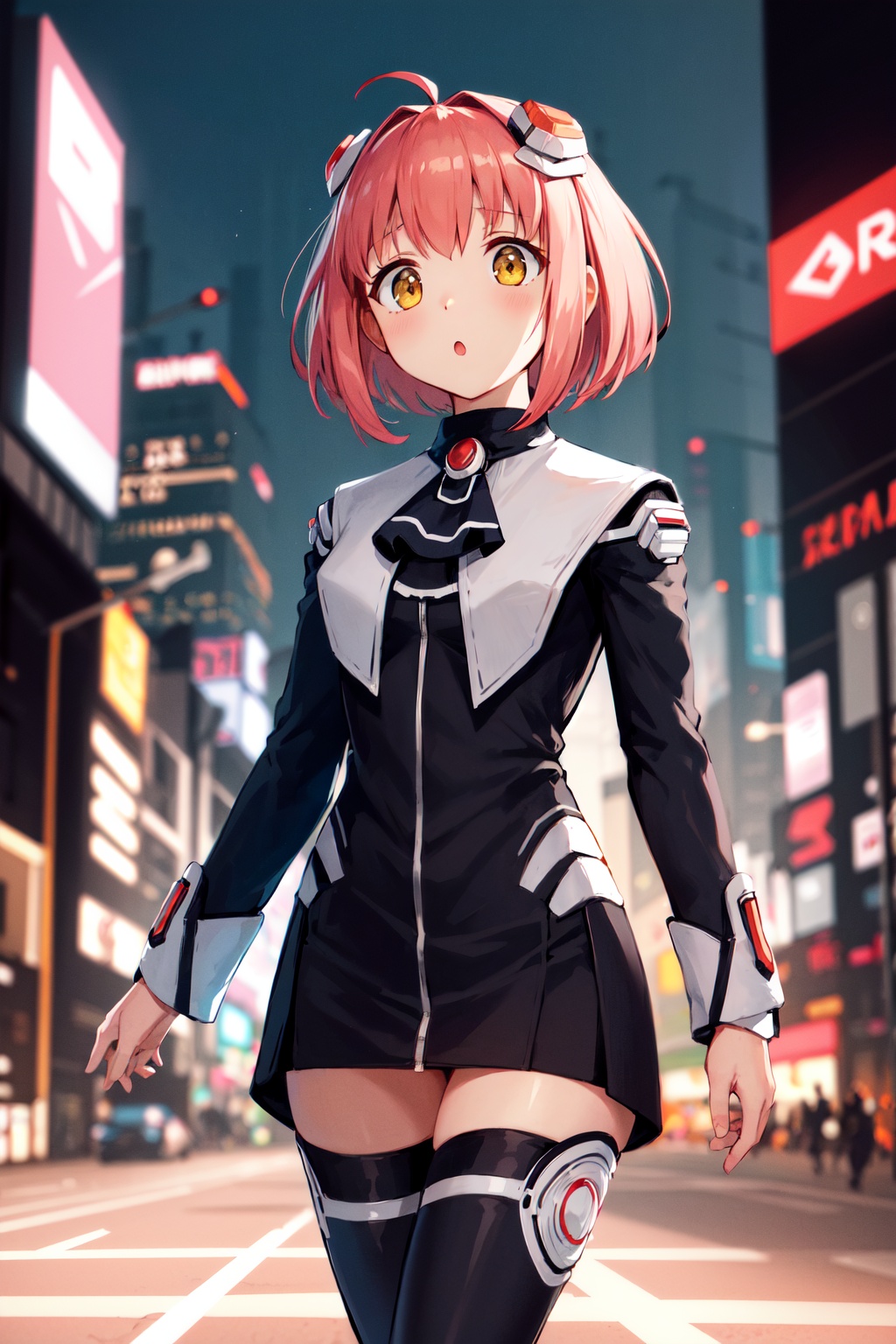 masterpiece,  best quality,  highres on Tensor.Art