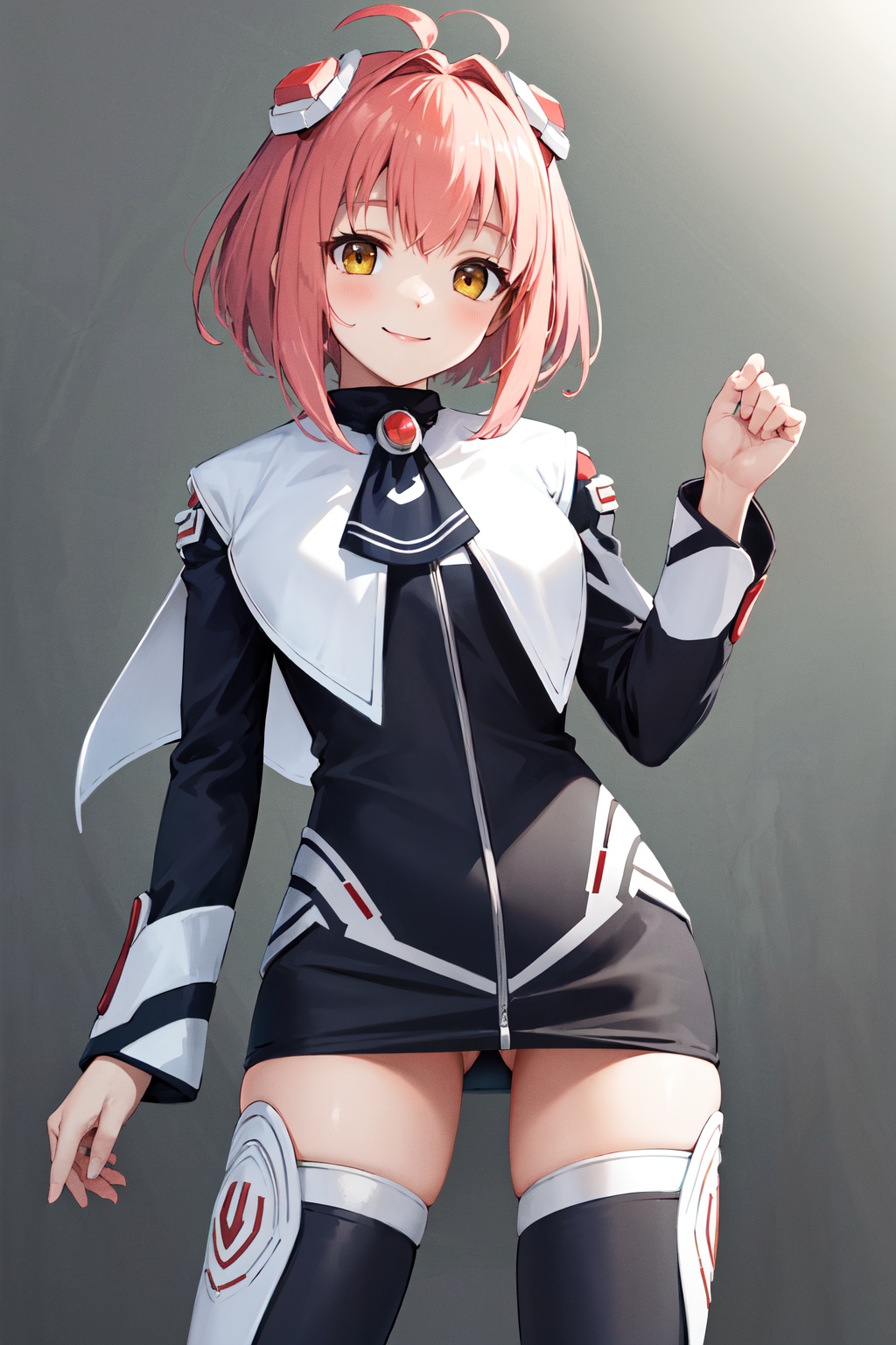masterpiece,  best quality,  highres on Tensor.Art