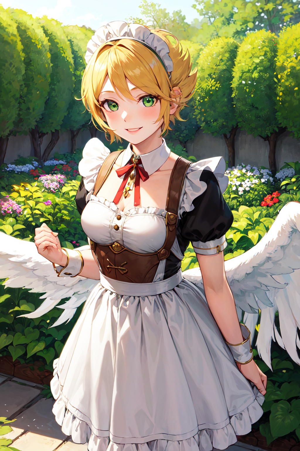 masterpiece,  best quality,  highres on Tensor.Art