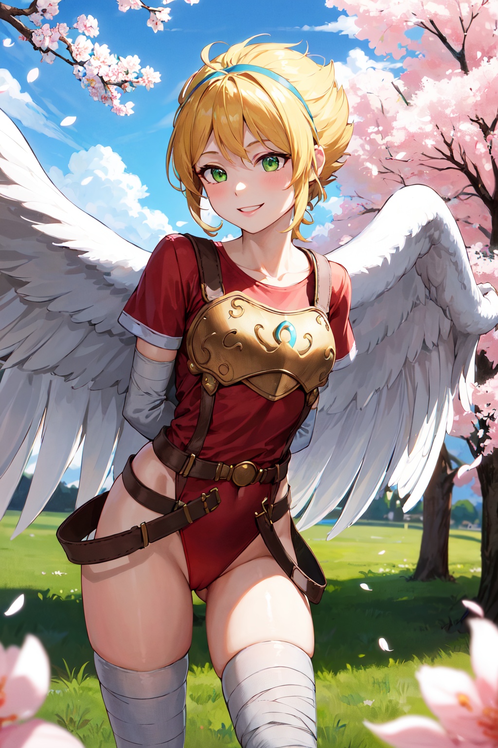 masterpiece,  best quality,  highres on Tensor.Art
