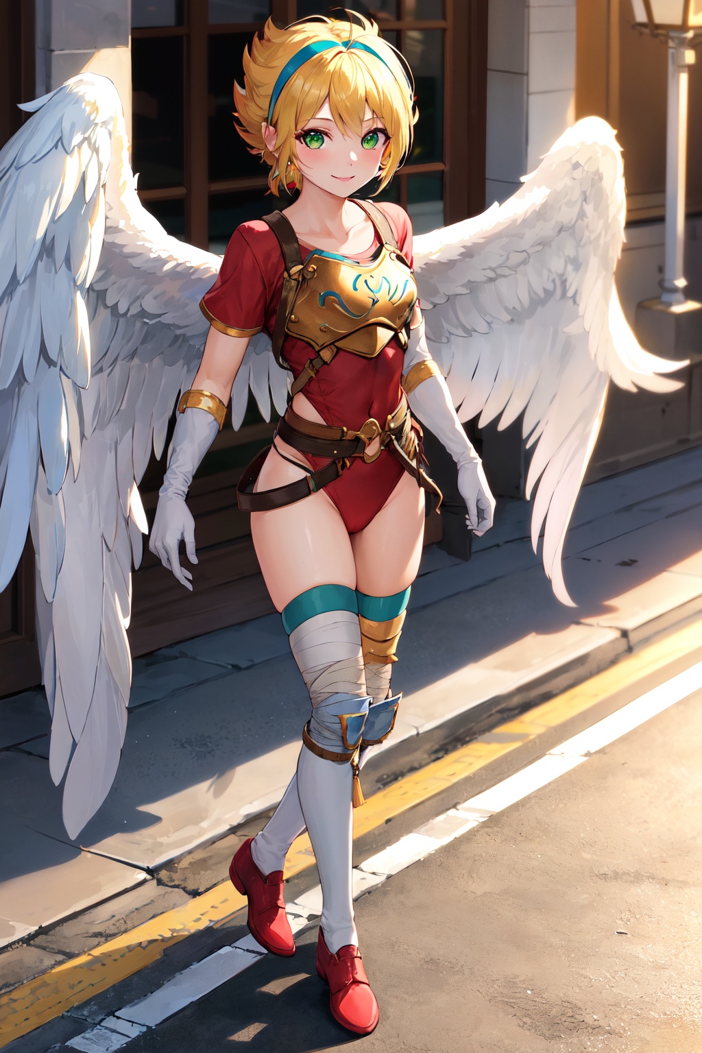 masterpiece,  best quality,  highres on Tensor.Art