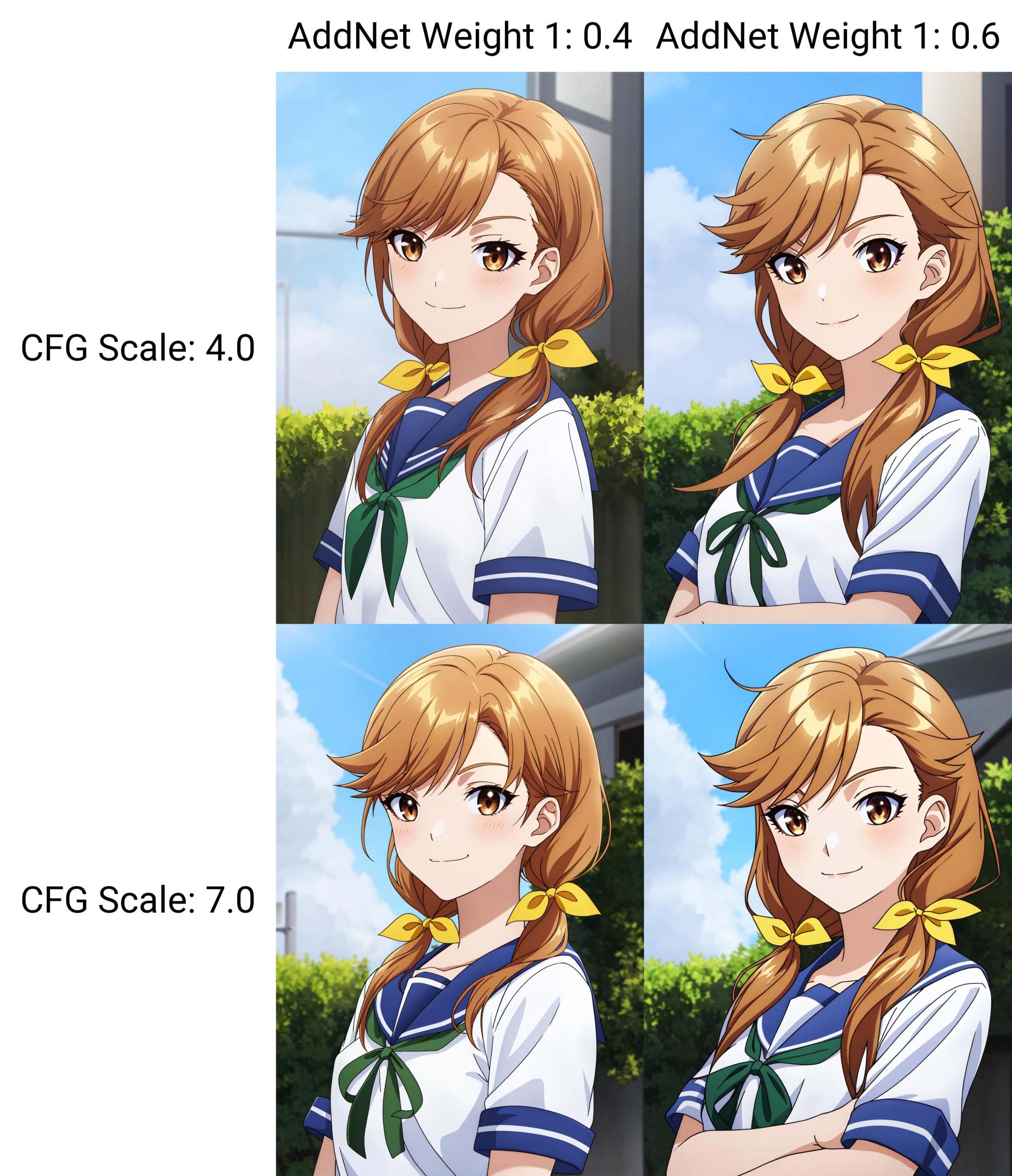 sora,  anime_art_style 1girl,  solo on Tensor.Art