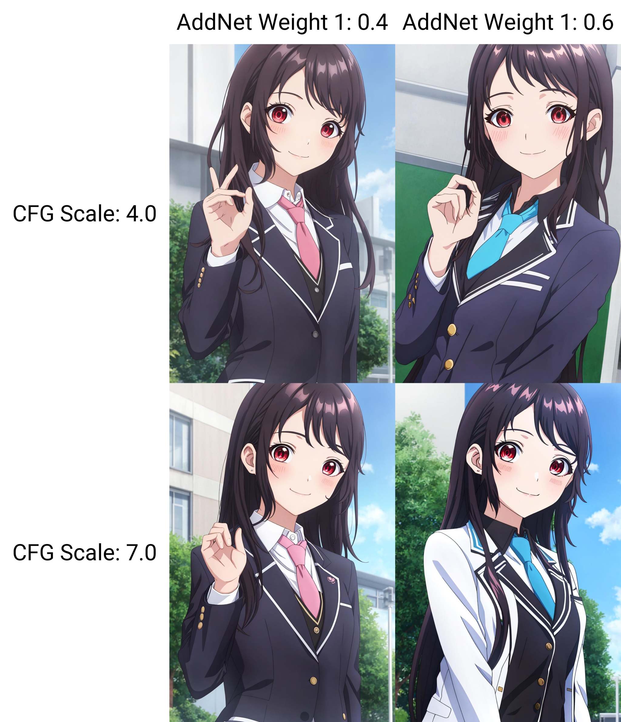 kaori,  anime_art_style 1girl,  solo on Tensor.Art