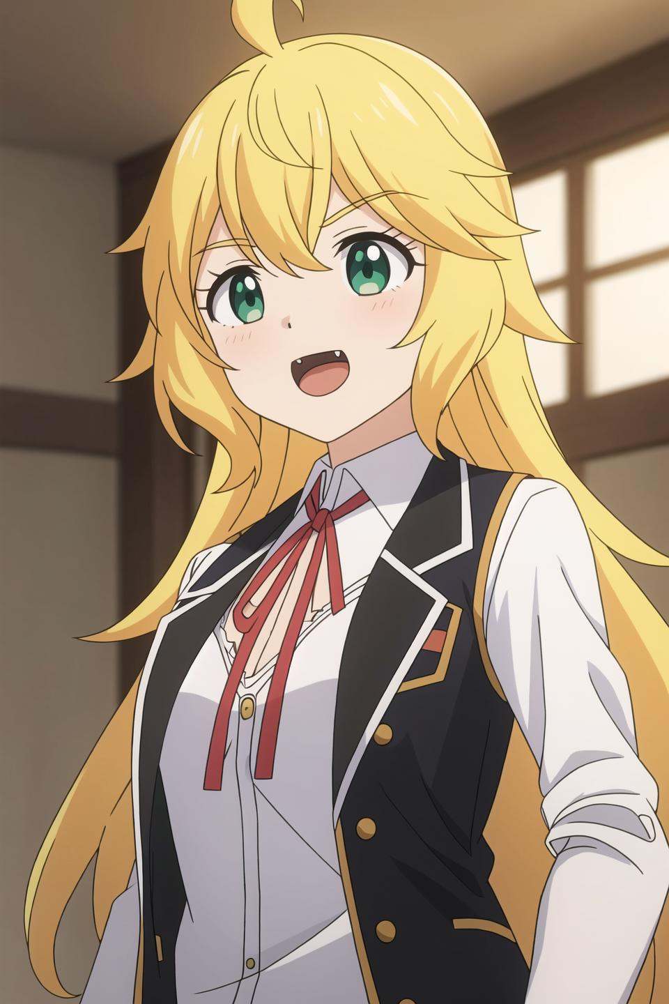 alice,  anime art style,  1girl on Tensor.Art