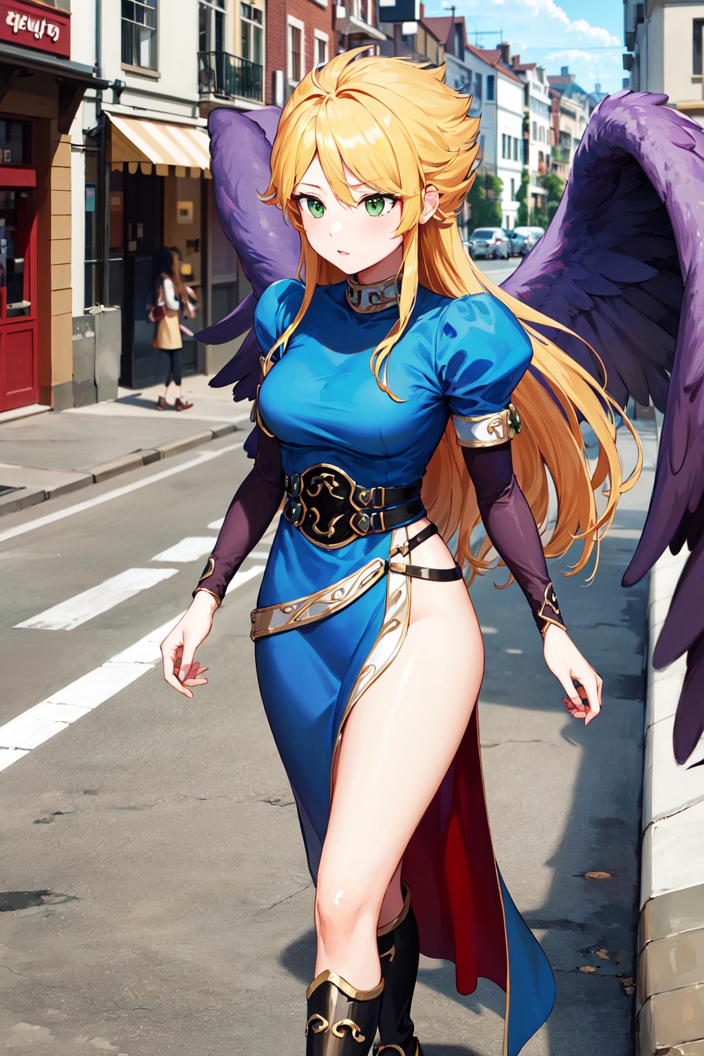 masterpiece,  best quality,  highres on Tensor.Art