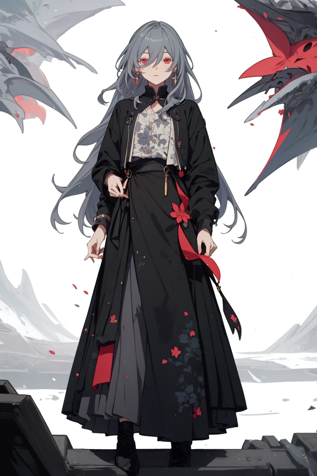 (Masterpiece),  high quality,  high detail on Tensor.Art