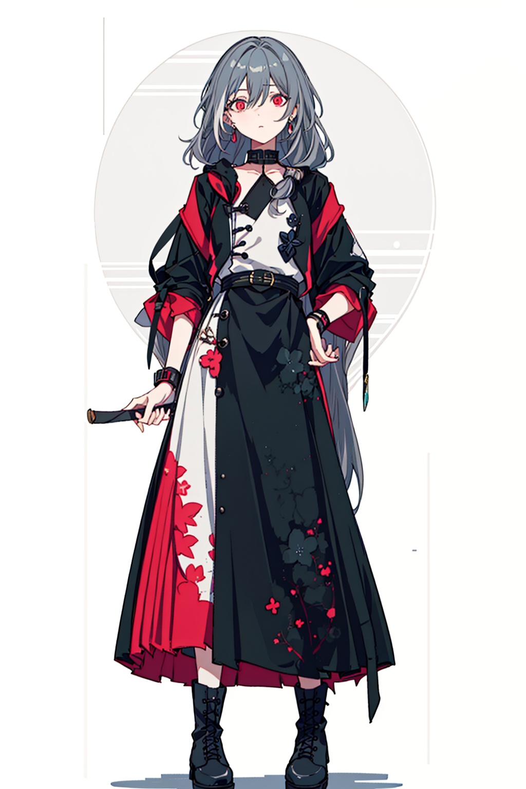 (Masterpiece),  high quality,  high detail on Tensor.Art