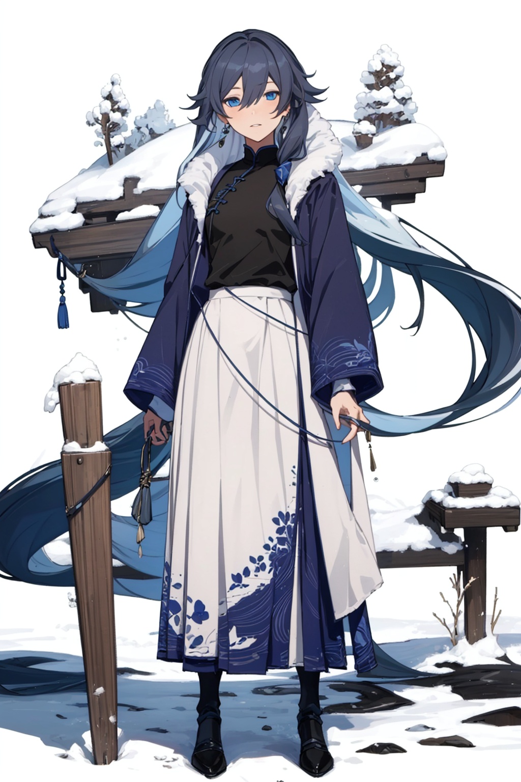 (Masterpiece),  high quality,  high detail on Tensor.Art