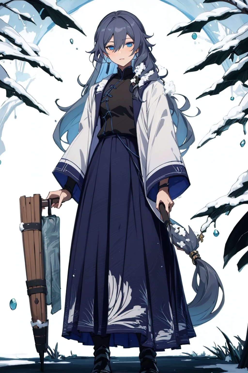 (Masterpiece),  high quality,  high detail on Tensor.Art