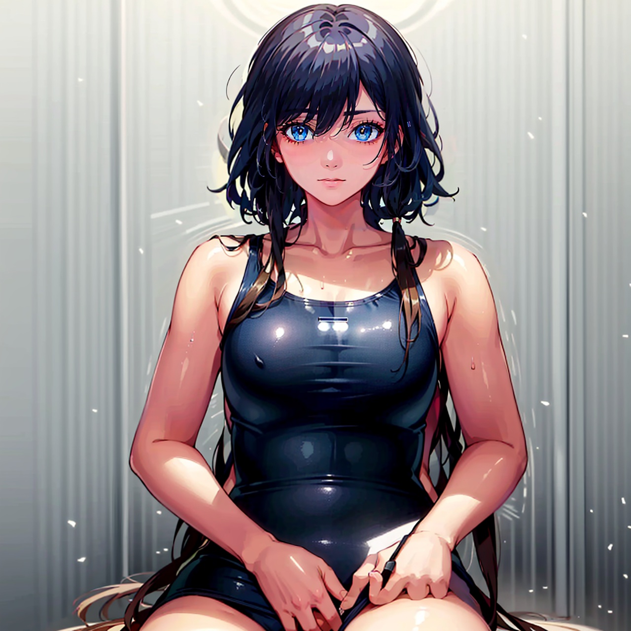(Masterpiece),  high quality,  high detail on Tensor.Art