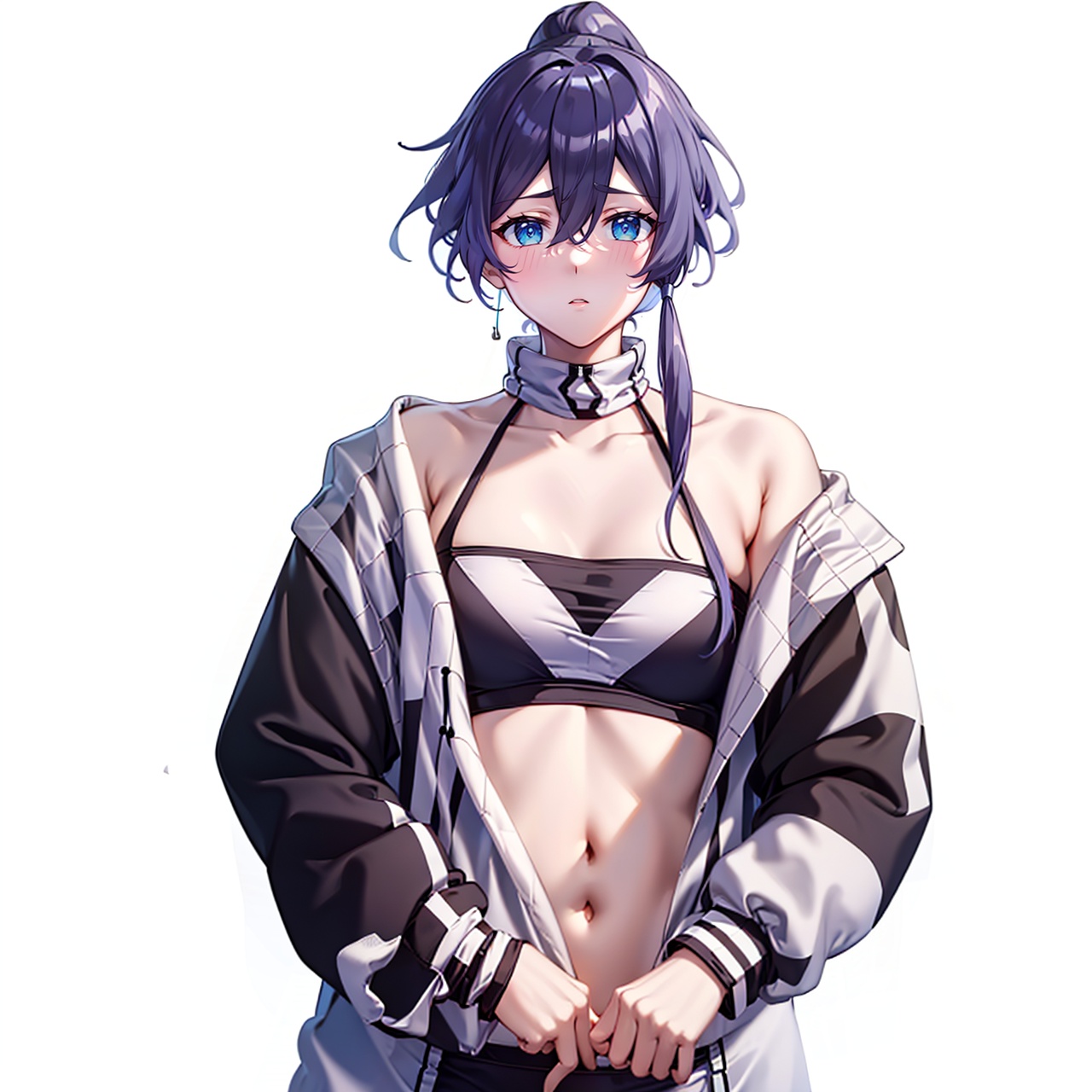 (Masterpiece),  high quality,  high detail on Tensor.Art