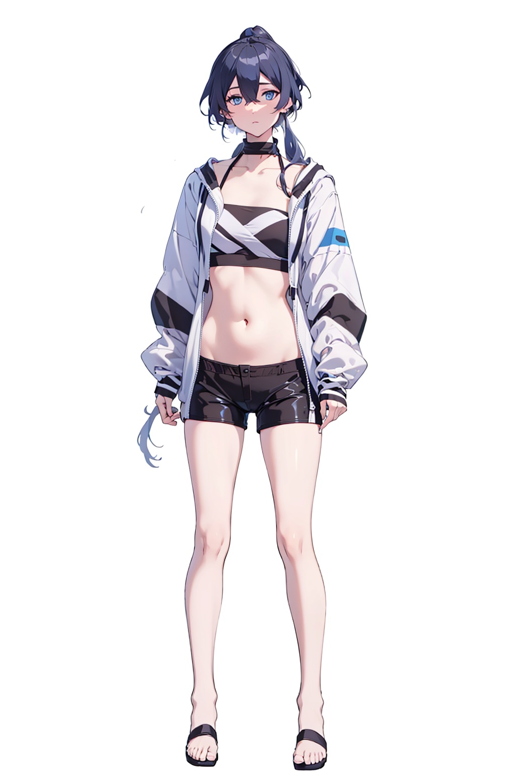 (Masterpiece),  high quality,  high detail on Tensor.Art