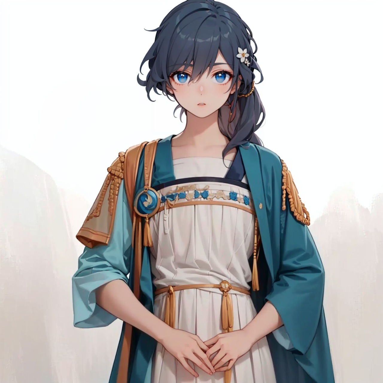 (Masterpiece),  high quality,  high detail on Tensor.Art