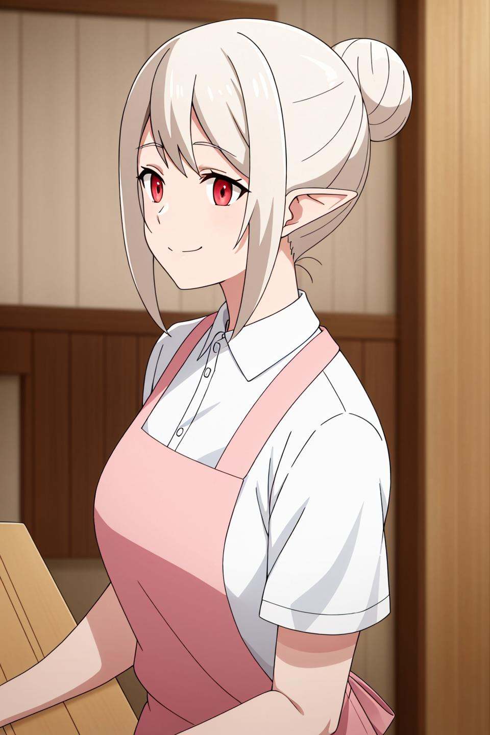 nao,  anime,  1girl on Tensor.Art