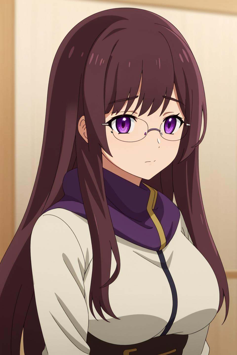 lia,  anime,  1girl on Tensor.Art