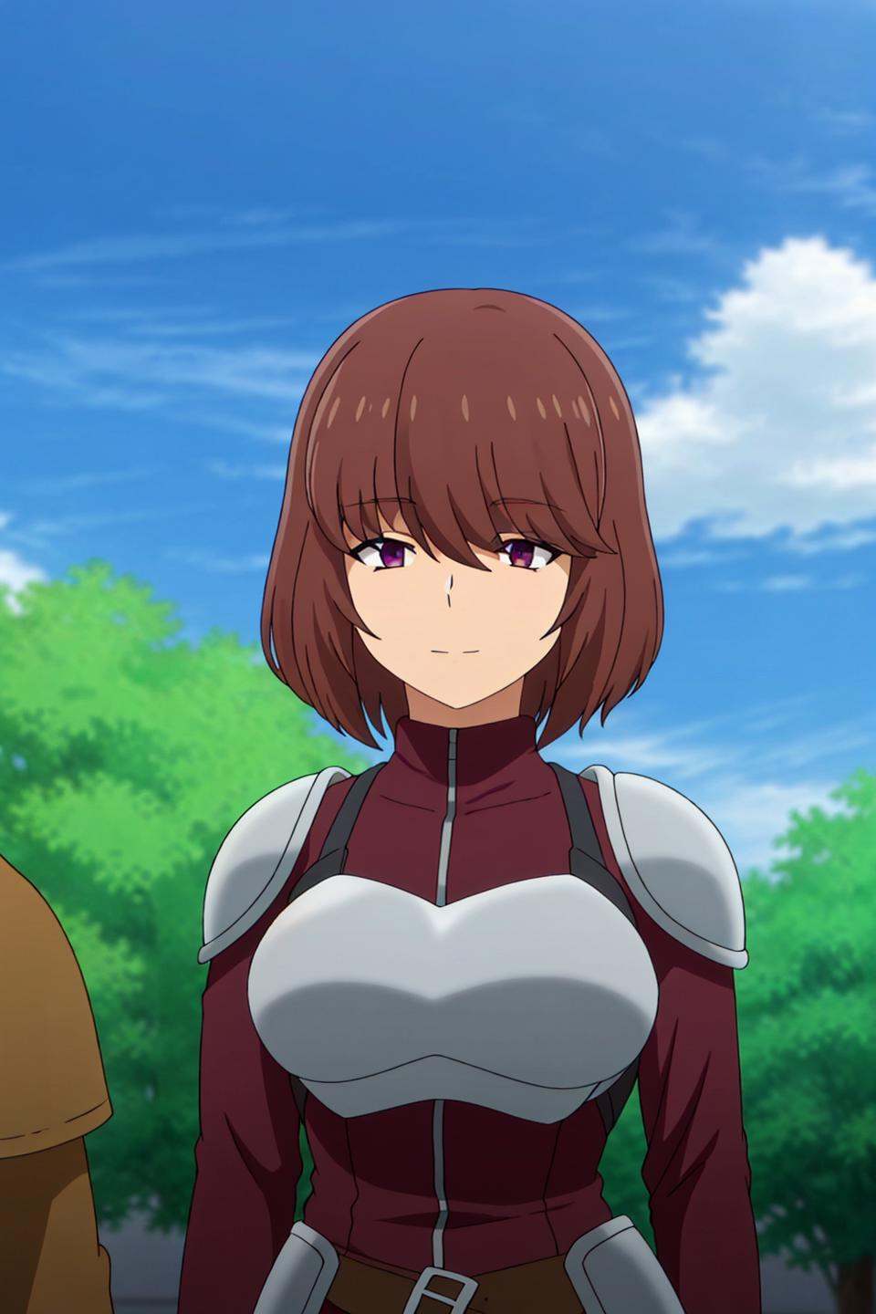 maya,  anime,  1girl on Tensor.Art