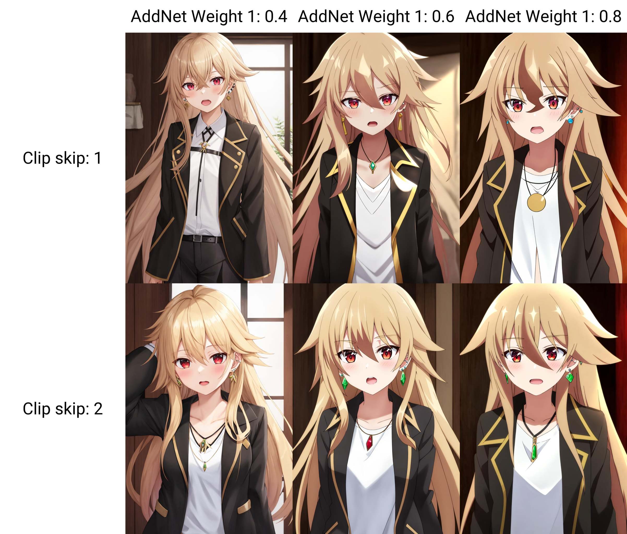 AI generated image on Tensor.Art
