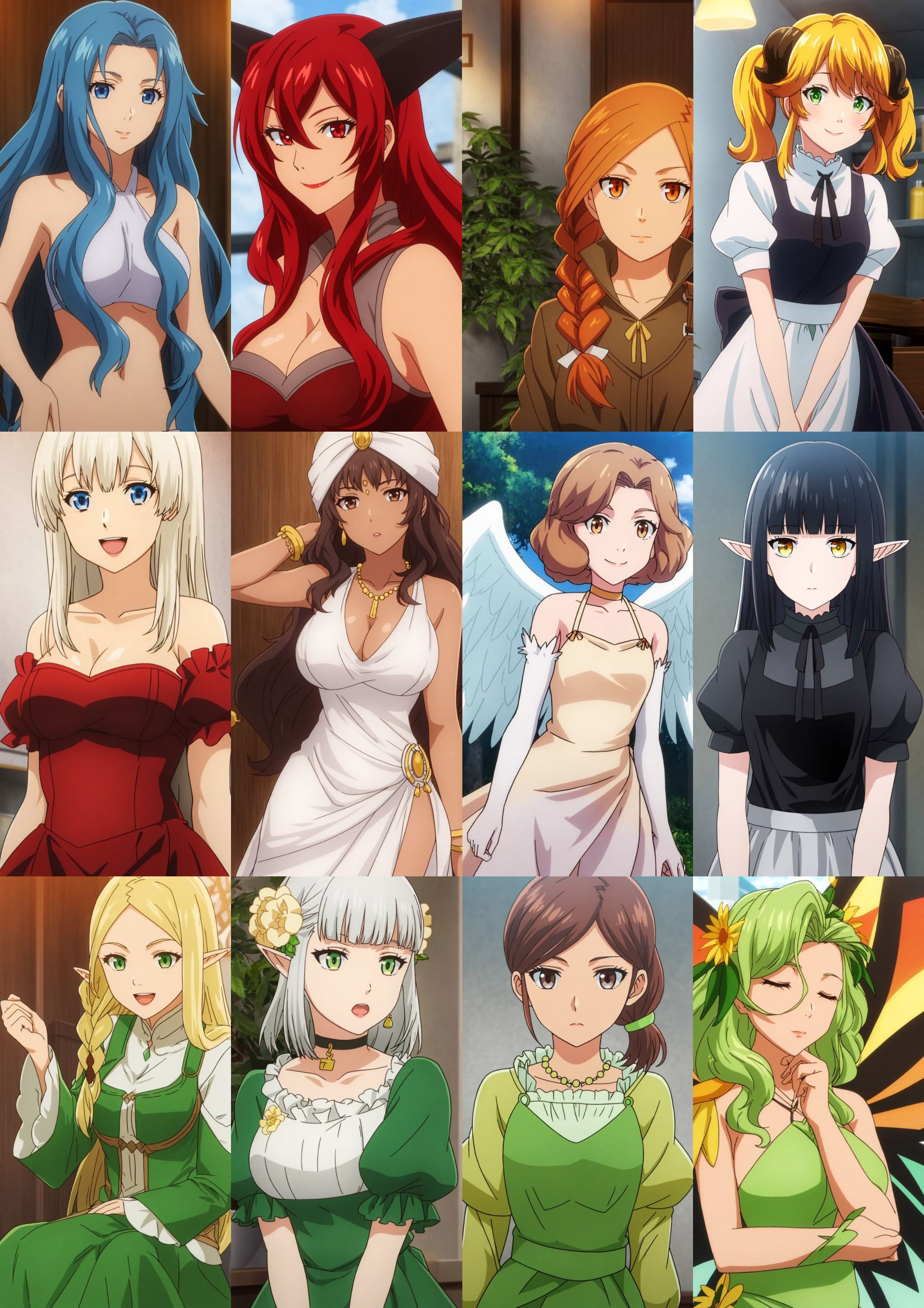 AI generated image on Tensor.Art