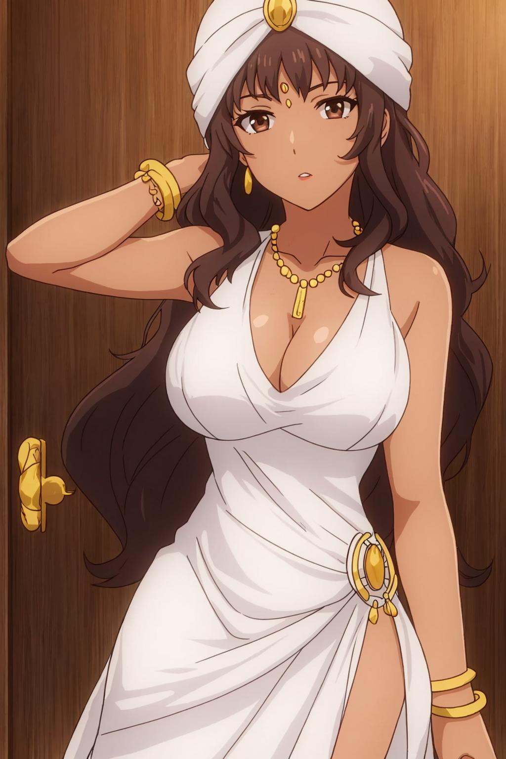 rana,  anime_art_style,  1girl on Tensor.Art