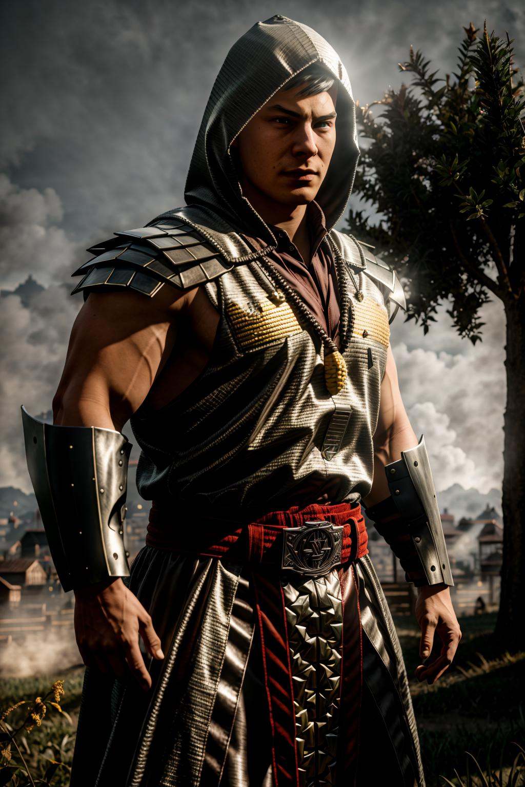 zxsmk,  masterpiece,  best cinematic quality on Tensor.Art