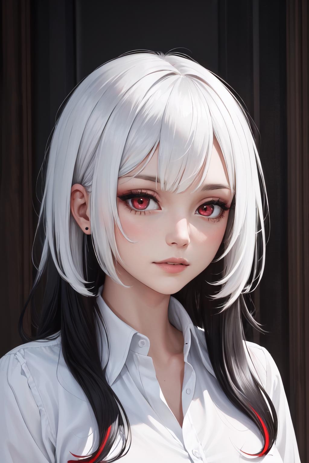 AI generated image on Tensor.Art