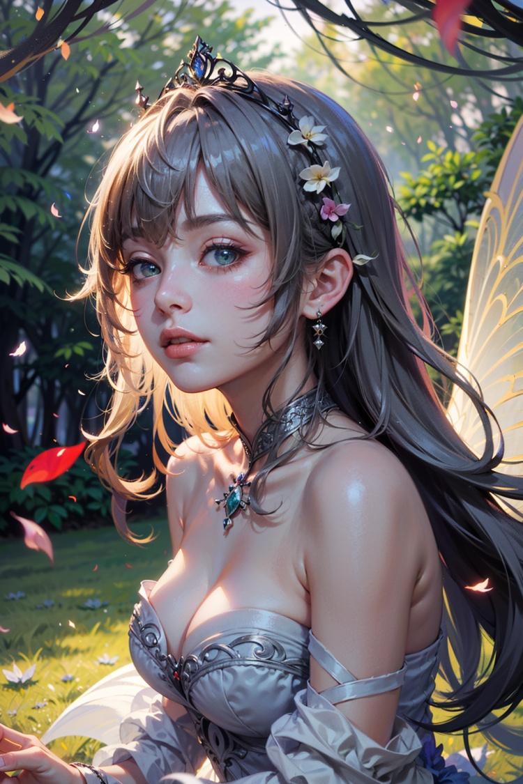 AiArtV - Anime Reality Engine by Ai Art Vision on Tensor.Art