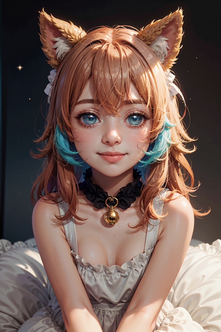 AiArtV - Anime Reality Engine by Ai Art Vision on Tensor.Art