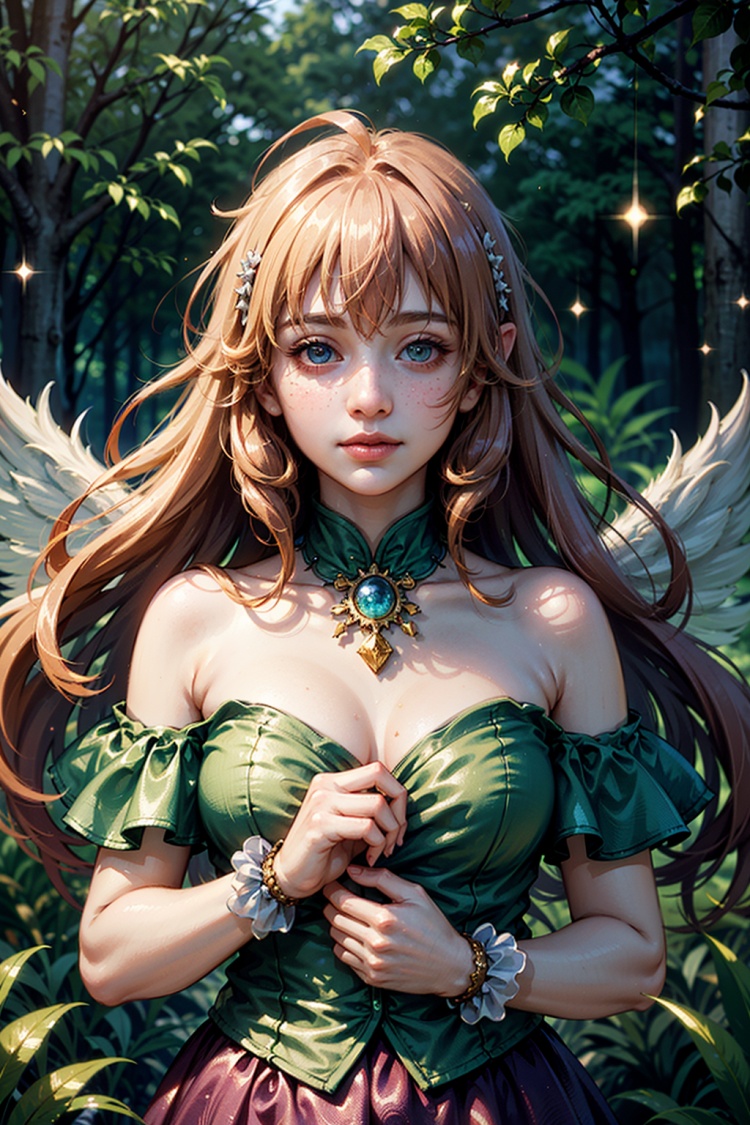 AiArtV - Anime Reality Engine by Ai Art Vision on Tensor.Art