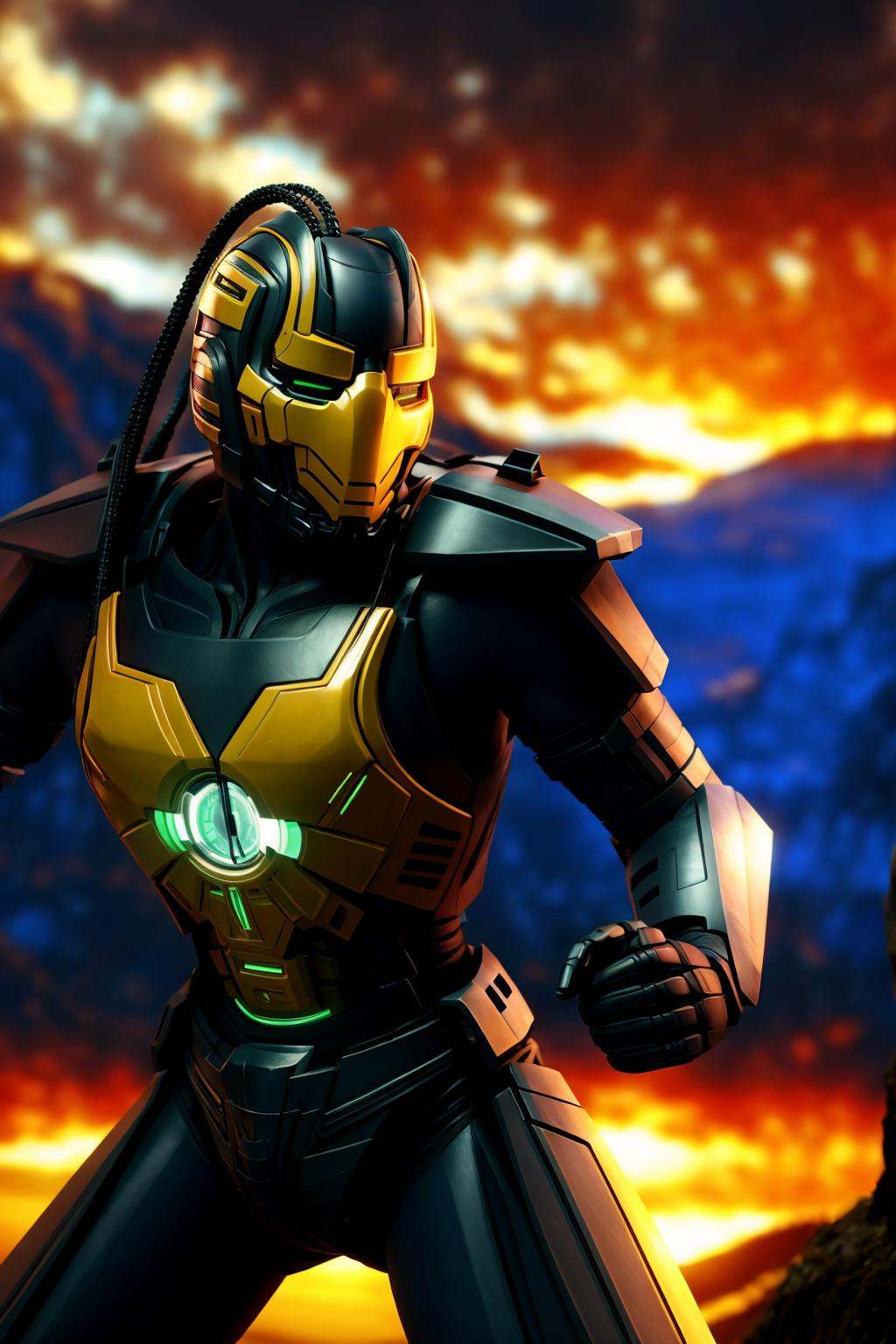 zxcrx,  masterpiece,  best cinematic quality on Tensor.Art