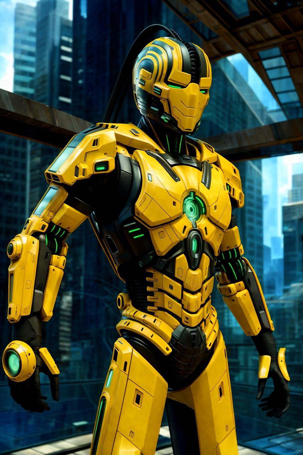 zxcrx,  futuristic masterpiece,  best cinematic quality on Tensor.Art