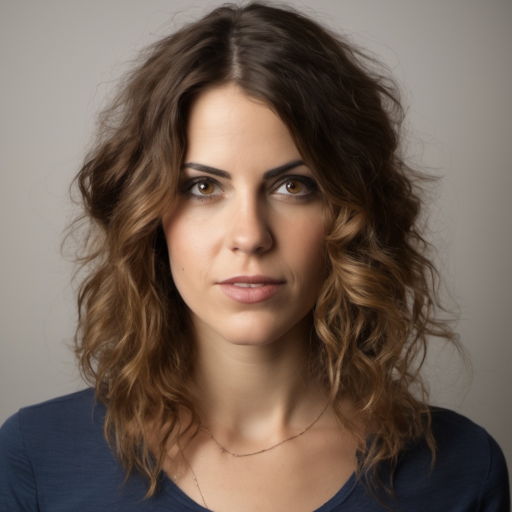 rebemily,  photo,  portrait of woman on Tensor.Art