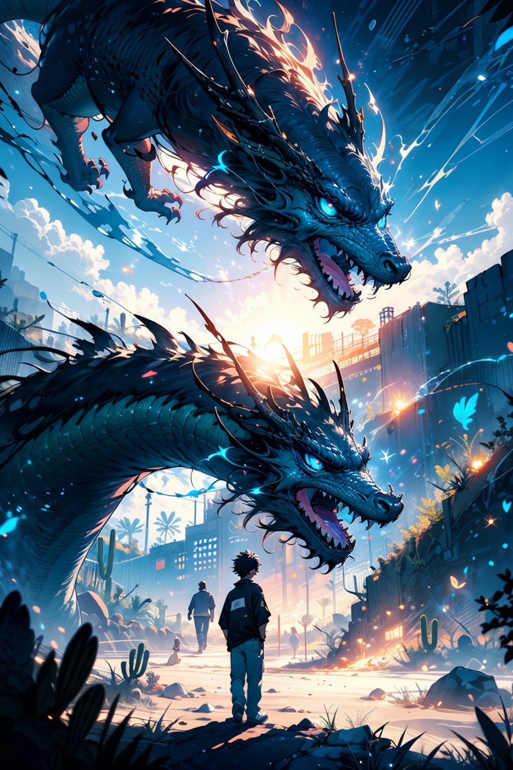 (masterpiece),  best quality,  high resolution on Tensor.Art
