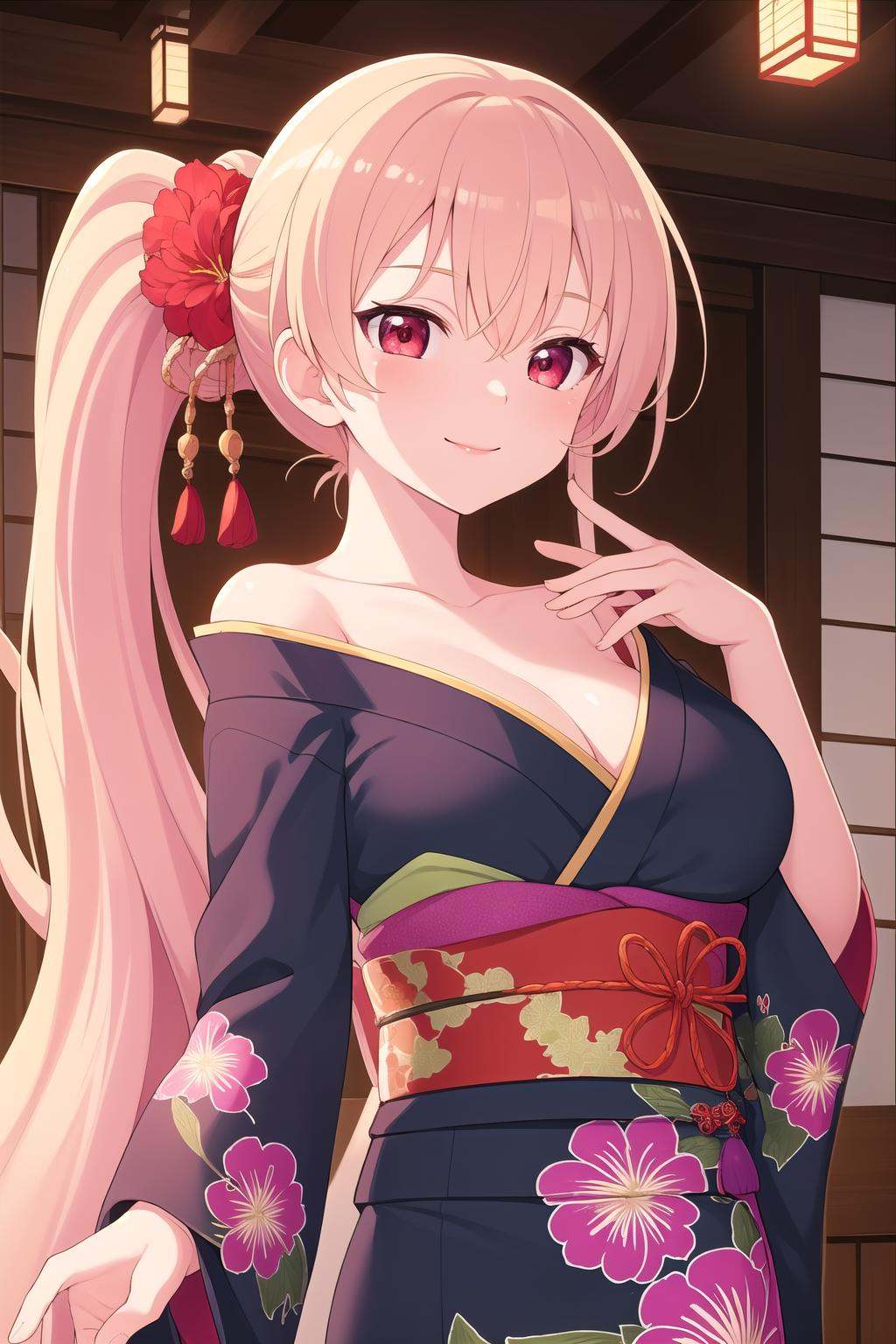 (masterpiece,  best quality),  highly detailed background on Tensor.Art