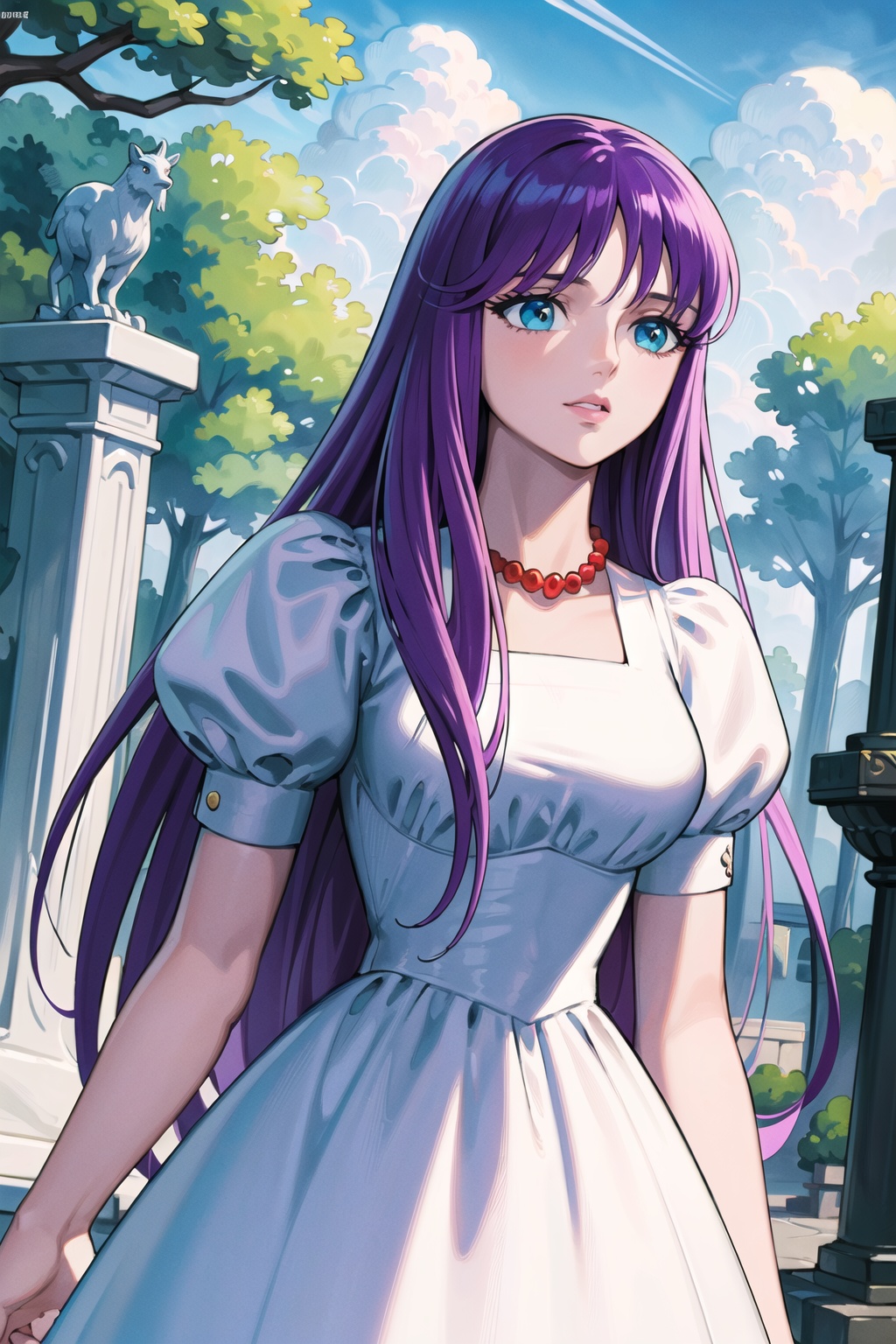 ((best quality)),  ((highly detailed)),  masterpiece on Tensor.Art