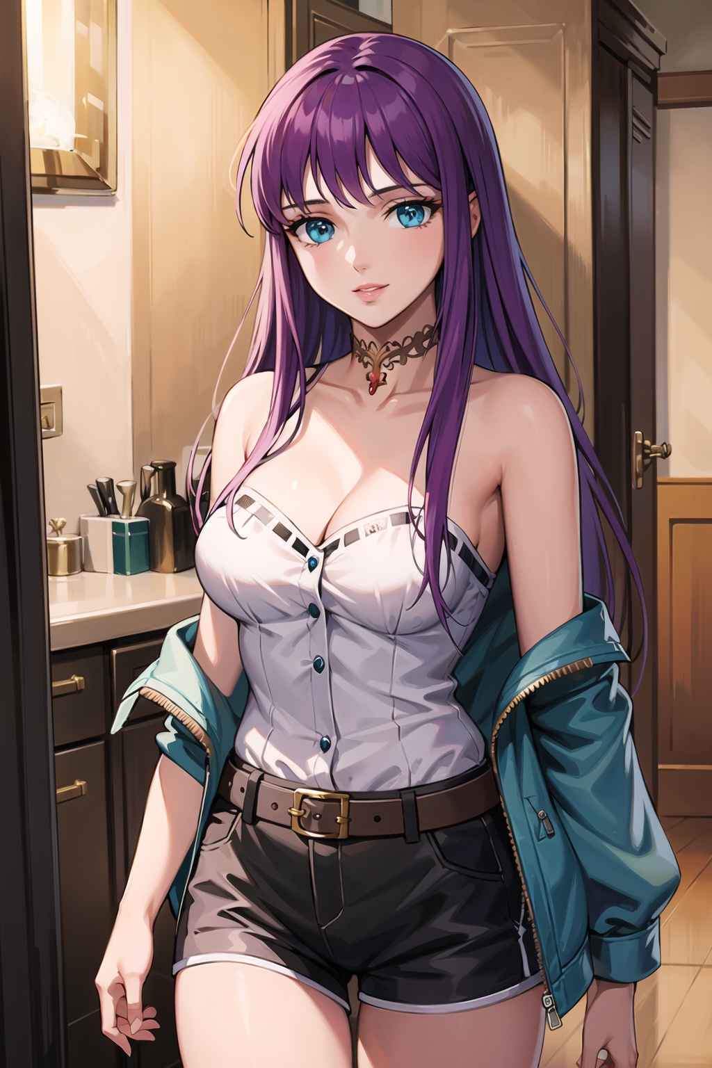 (best quality),  (highly detailed),  masterpiece on Tensor.Art