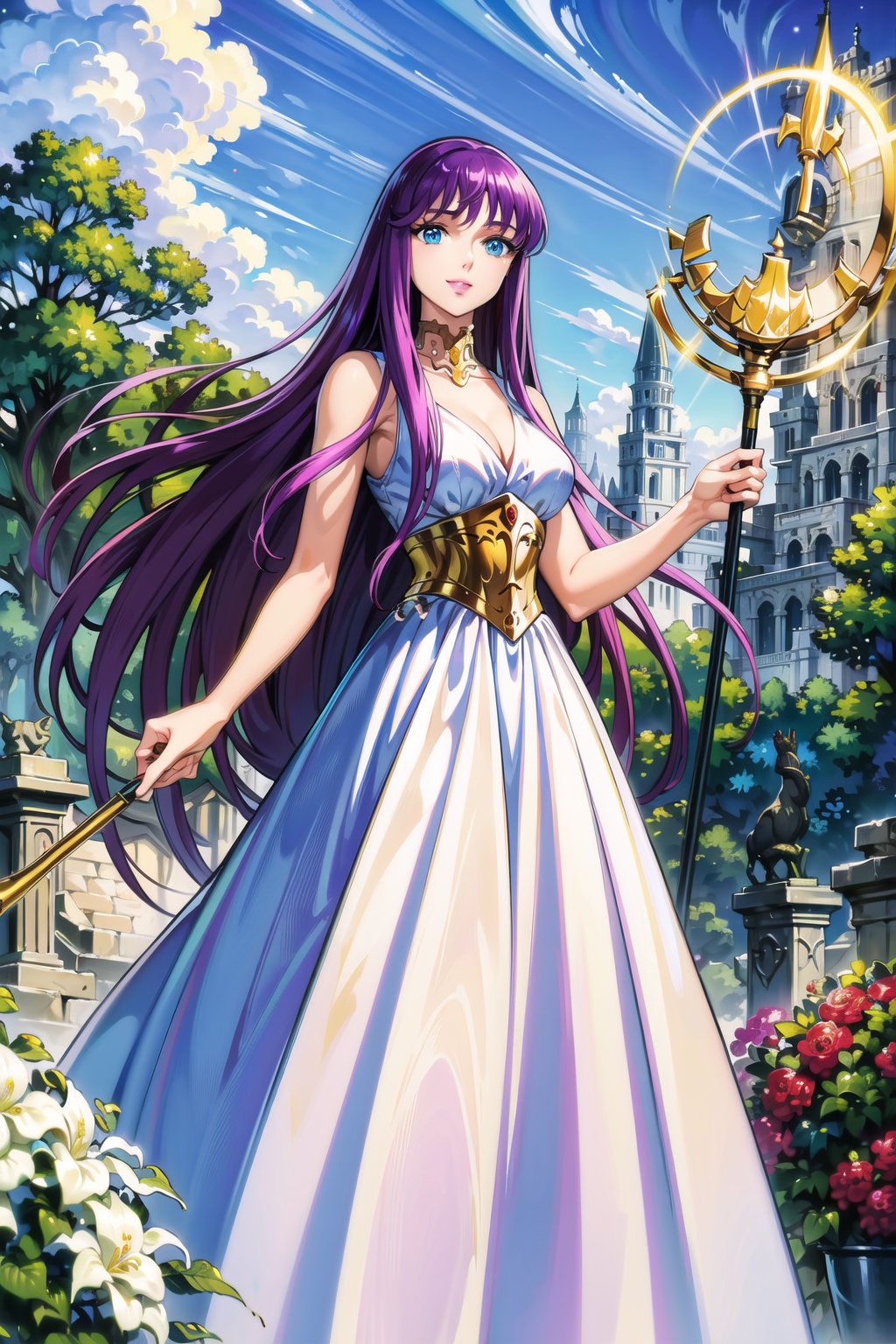 ((best quality)),  ((highly detailed)),  masterpiece on Tensor.Art