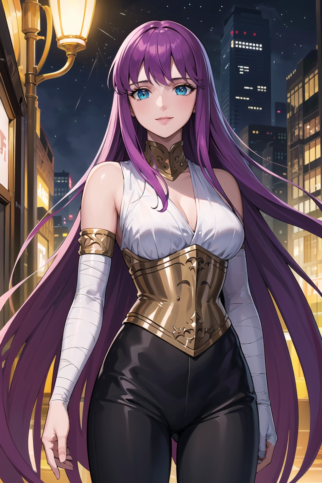 (best quality),  (highly detailed),  masterpiece on Tensor.Art