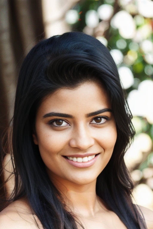 AishwaryaRajesh,  pencil art,  color splash in background on Tensor.Art