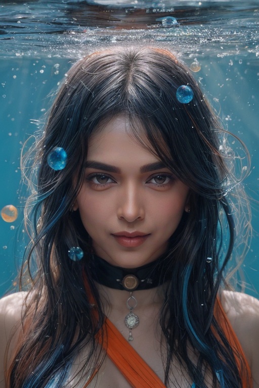 Deepika Padukone by Jieolsz on Tensor.Art
