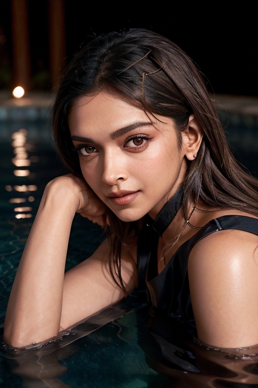 Deepika Padukone by Jieolsz on Tensor.Art