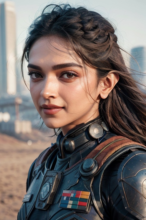 Deepika Padukone by Jieolsz on Tensor.Art