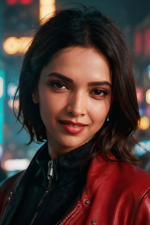 Deepika Padukone by Jieolsz on Tensor.Art
