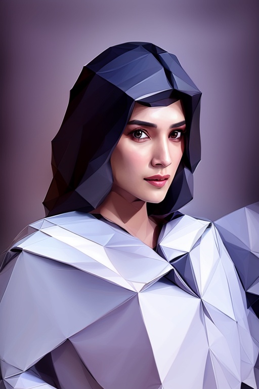 Kriti Sanon by Jieolsz on Tensor.Art